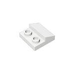 2x2 Slope panels #gds1013 Gobricks