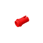 Technic Pin 1/2 with Friction Ridges #89678 Gobricks