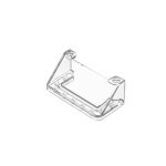 Windscreen 3 x 6 x 2