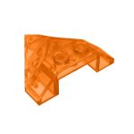 Wedge Sloped 4 x 4 Pointed #22391