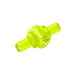 Technic Pin Connector Hub with 2 Axles #27940