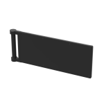 Flag 7 x 3 with Rod #30292