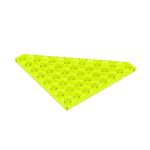 Wedge Plate 8 x 8 Cut Corner #30504