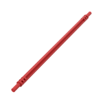 Axle Hose, Soft 16L #32202 