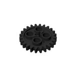 Technic, Gear 24 Tooth #3648 