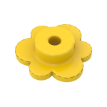 Plant, Flower - Small #3742