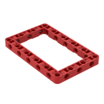 Technic Beam Frame 7 x 11 #39794