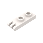 Hinge Plate 1 x 2 with 3 Fingers 1/2 #4275