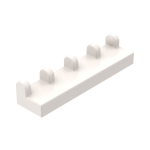 Hinge Tile 1 x 4 #4625 