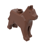 Animal, Dog / Wolf #48812