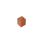 Brick 1 x 1 #3005