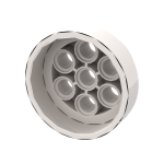 Wheel 31mm D. x 15mm Technic #60208