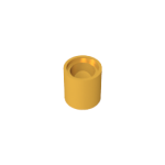Technic Pin Connector Round, Beam 1L #18654