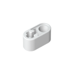 Technic Beam 1 x 2 Thick with Pin Hole and Axle Hole #60483 
