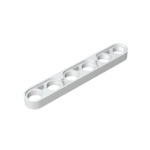 Technic Beam 1 x 6 Thin #32063