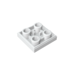 Tile Special 2 x 2 Inverted #11203