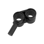 Technic Pin Connector Double with Bar 1 x 2 #85940 