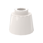 Cone 1.17 x 1.17 x 2/3 (Fez) #85975 