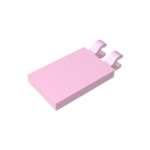 Plate 2 x 3 W. Holder #30350