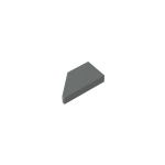 Tile, Modified 1 x 2 Wedge Right #5092