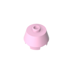 Brick Round 2 x 2 Truncated Cone #98100 