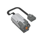 9V M Motor Medium #8883