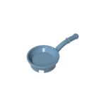 Friends Accessories Frying Pan