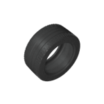 Tire 81.6 x 36 R Technic Straight Tread