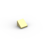 Slope 30 1 x 1 x 2/3 (Cheese Slope) #50746