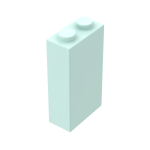 Brick 1 x 2 x 3 #22886