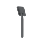 Equipment Shovel - Round Stem End #3837 