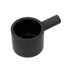 Equipment Saucepan #4529