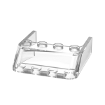 Windscreen 4 x 4 x 1 #6238