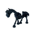 Creature, Horse / Thestral, Skeletal #59228 Black 1 KG