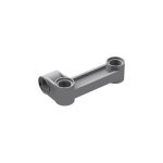 Technic Pin Connector Perpendicular 2 x 4 Bent #11455