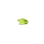 Brick 32607 lime 100 pieces