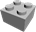 Brick 2 x 2 #3003