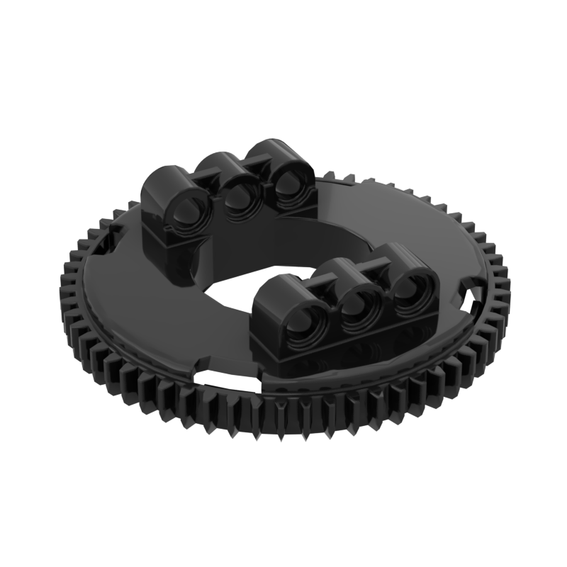 LEGO Compatible Parts - Technic Turntable Large Type 3 Top (60