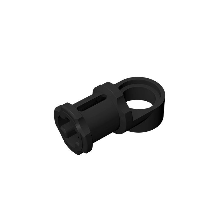 LEGO Compatible Parts - Technic Axle and Pin Connector Toggle
