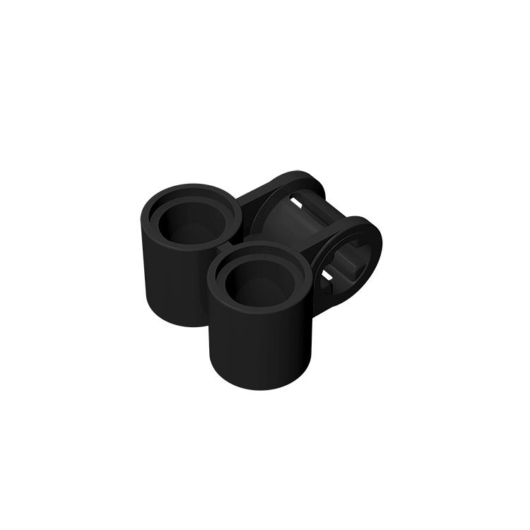 LEGO Compatible Parts - Technic Axle and Pin Connector