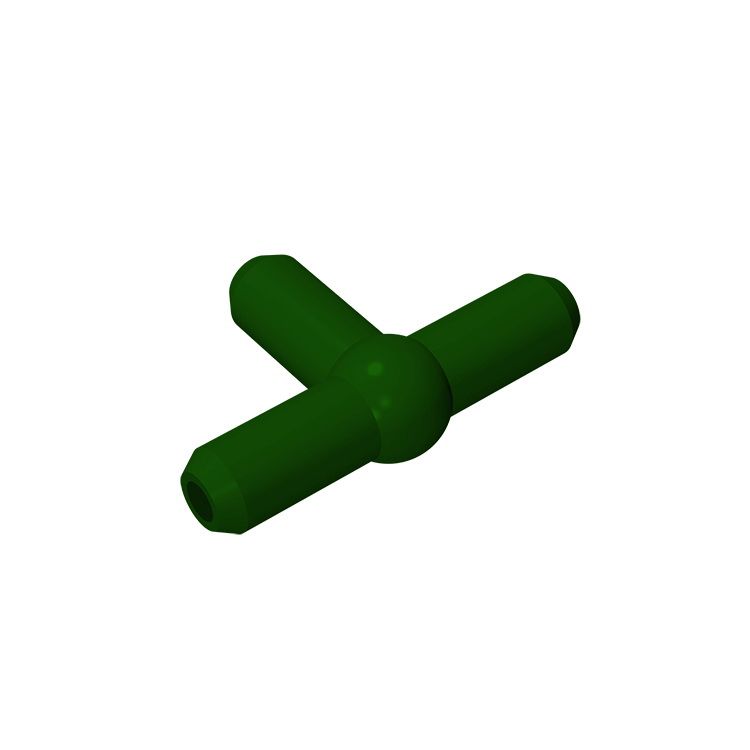 LEGO Compatible Parts Pneumatic T Piece T Bar 4697