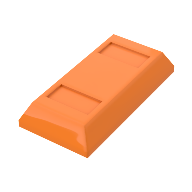 Lego ingot piece on sale