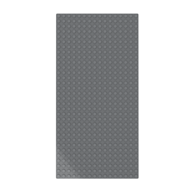 Baseplate 16 x 32 #3857