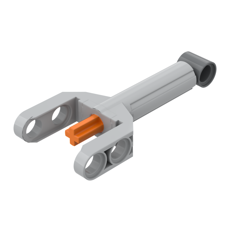 Technic linear actuator best sale