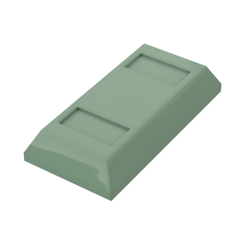 Lego ingot piece new arrivals