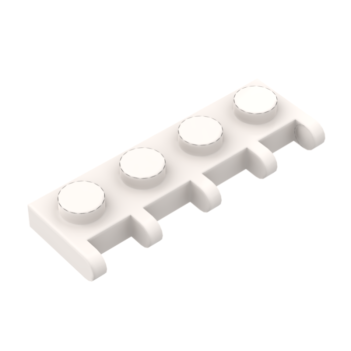 Lego 1x4 hinge plate cheap