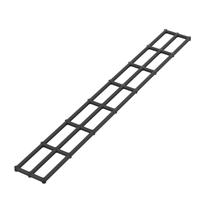 LEGO Compatible Parts Boat Mast Rigging Long 28 x 3.5 47996