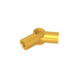 Lego angled top pieces