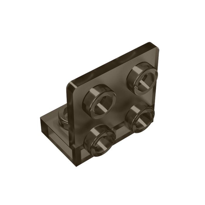 Lego clearance angular plate