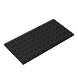 Plate 6 x 12 3028 Bulk 1 KG